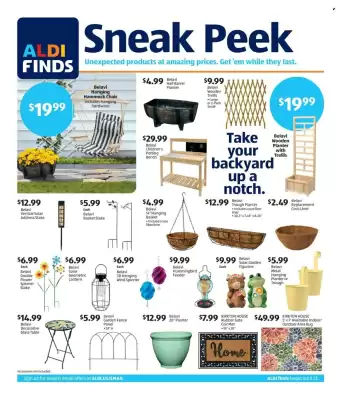 Aldi (valid until 28-04)