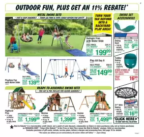 Menards weekly ad Page 12