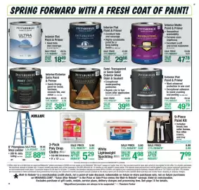 Menards weekly ad Page 13
