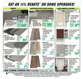 Menards weekly ad Page 16