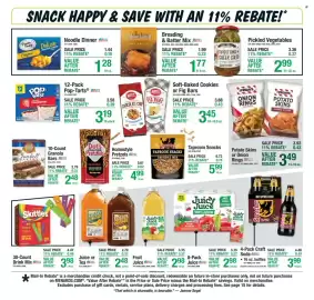Menards weekly ad Page 20
