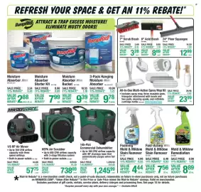 Menards weekly ad Page 21