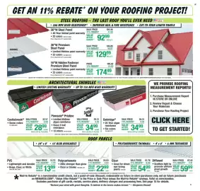 Menards weekly ad Page 5