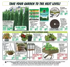 Menards weekly ad Page 6