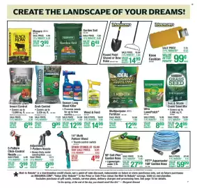 Menards weekly ad Page 7