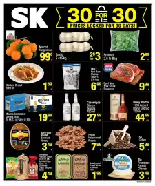 Super King Markets weekly ad week 16 Page 10