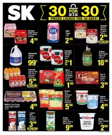 Super King Markets weekly ad week 16 Page 11