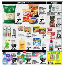Super King Markets weekly ad week 16 Page 3