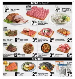 Super King Markets weekly ad week 16 Page 6