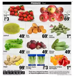 Super King Markets weekly ad week 16 Page 9