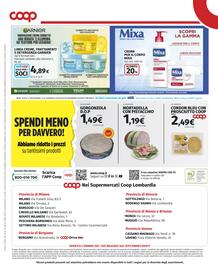 Volantino Coop Pagina 18