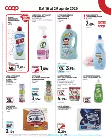 Volantino Coop Pagina 14