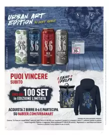 Volantino Coop Pagina 17