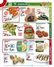 Volantino Coop Pagina 3