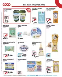 Volantino Coop Pagina 6