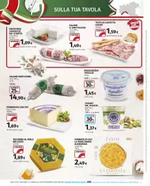 Volantino Coop Pagina 9