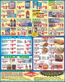 Foodland weekly ad week 16 Page 2