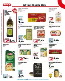 Volantino Coop Master Alleanza 3.0 Pagina 14