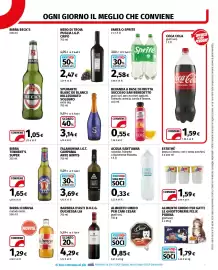 Volantino Coop Master Alleanza 3.0 Pagina 15