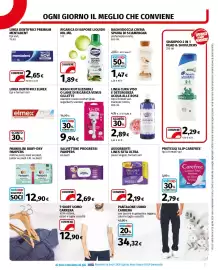 Volantino Coop Master Alleanza 3.0 Pagina 17