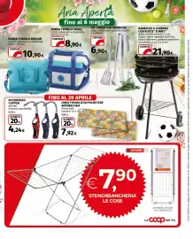 Volantino Coop Master Alleanza 3.0 Pagina 19