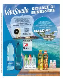 Volantino Coop Master Alleanza 3.0 Pagina 22