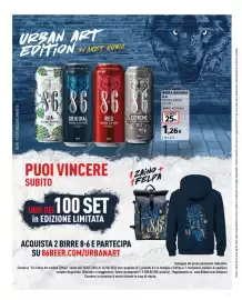 Volantino Coop Master Alleanza 3.0 Pagina 23