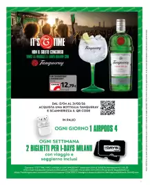 Volantino Coop Master Alleanza 3.0 Pagina 25