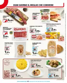 Volantino Coop Master Alleanza 3.0 Pagina 5