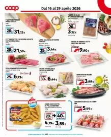 Volantino Coop Master Alleanza 3.0 Pagina 6