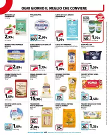 Volantino Coop Master Alleanza 3.0 Pagina 7