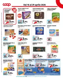 Volantino Coop Master Alleanza 3.0 Pagina 8