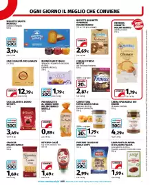 Volantino Coop Master Alleanza 3.0 Pagina 9