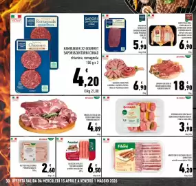 Volantino Conad Superstore Pagina 2
