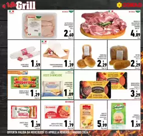 Volantino Conad Pagina 3