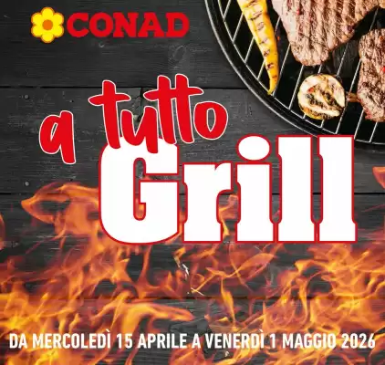 Conad (valido fino al 1-05)