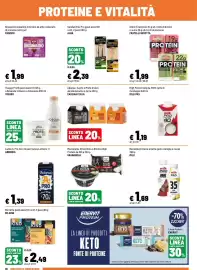 Volantino Iper La Grande Pagina 16