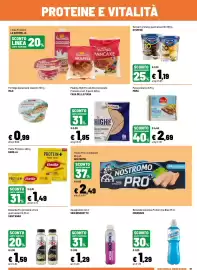 Volantino Iper La Grande Pagina 17