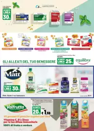 Volantino Iper La Grande Pagina 18