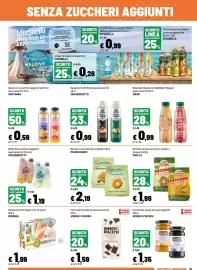 Volantino Iper La Grande Pagina 19