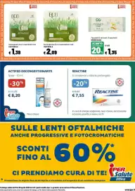 Volantino Iper La Grande Pagina 21