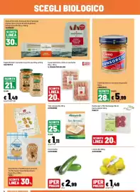 Volantino Iper La Grande Pagina 4