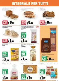 Volantino Iper La Grande Pagina 5