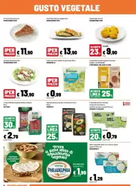 Volantino Iper La Grande Pagina 6