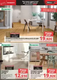 Volantino Brico Io Pagina 2