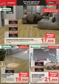 Volantino Brico Io Pagina 3