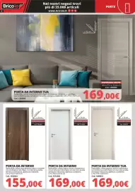 Volantino Brico Io Pagina 6