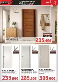 Volantino Brico Io Pagina 8