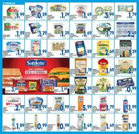 Volantino DEM Pagina 12