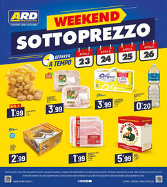 Volantino Ard Discount Pagina 20